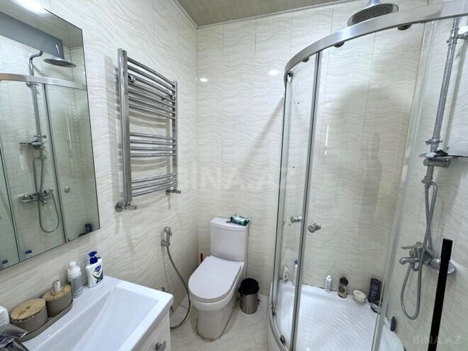 İcarəyə verilir 4 otaqlı yeni tikili 230 m², Gənclik m., photo 12 from 15
