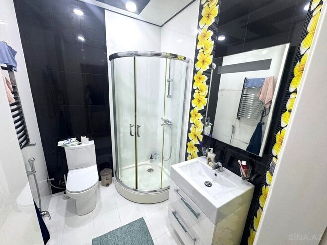 İcarəyə verilir 4 otaqlı yeni tikili 230 m², Gənclik m., photo 10 from 15
