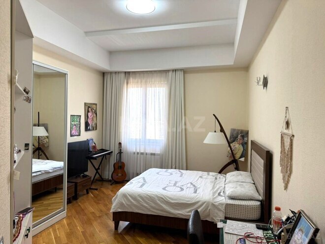 İcarəyə verilir 4 otaqlı yeni tikili 230 m², Gənclik m., photo 6 from 15