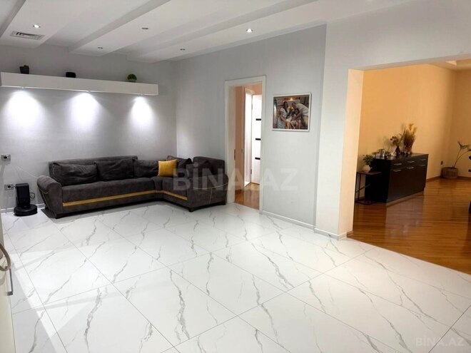 İcarəyə verilir 4 otaqlı yeni tikili 230 m², Gənclik m., photo 8 from 15