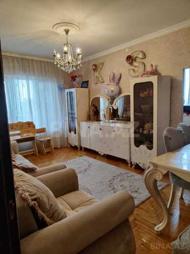 Satılır 2 otaqlı köhnə tikili 52.4 m², 20 Yanvar m., photo 1 from 20