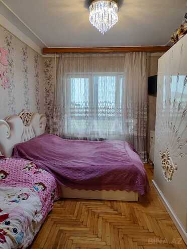 Satılır 2 otaqlı köhnə tikili 52.4 m², 20 Yanvar m., photo 5 from 20