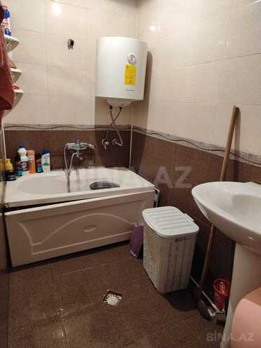 Satılır 2 otaqlı köhnə tikili 52.4 m², 20 Yanvar m., photo 15 from 20