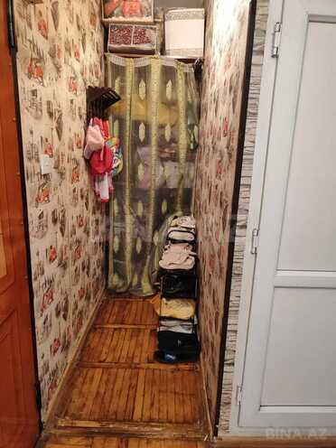 Satılır 2 otaqlı köhnə tikili 52.4 m², 20 Yanvar m., photo 17 from 20