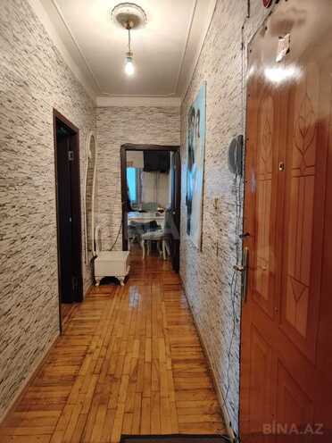 Satılır 2 otaqlı köhnə tikili 52.4 m², 20 Yanvar m., photo 11 from 20