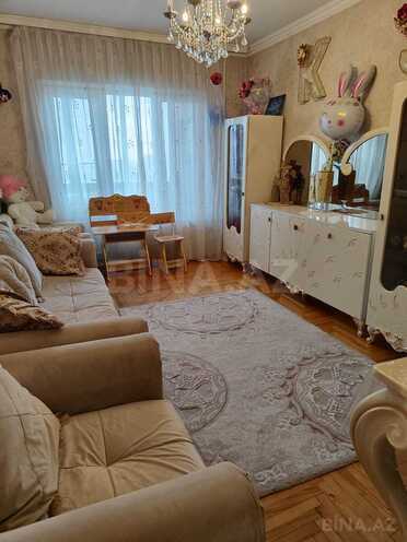 Satılır 2 otaqlı köhnə tikili 52.4 m², 20 Yanvar m., photo 3 from 20