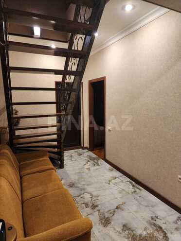 Сдаётся 5-комн. новостройка 210 м², м. Нариман Нариманов, photo 7 from 21