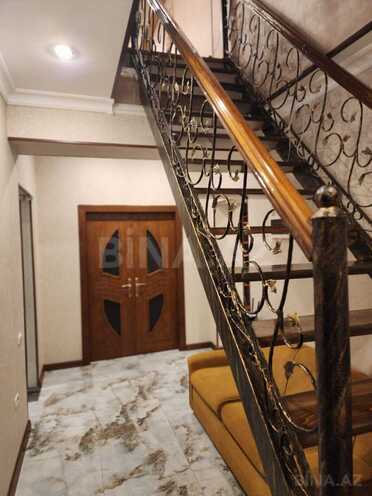 Сдаётся 5-комн. новостройка 210 м², м. Нариман Нариманов, photo 6 from 21