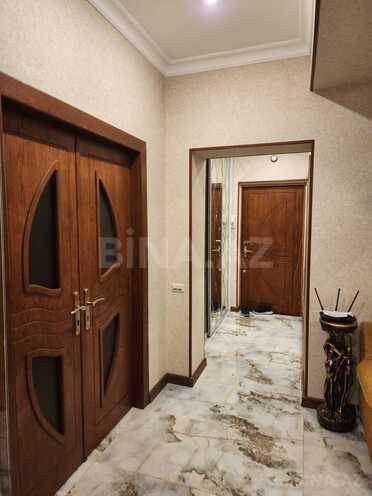 Сдаётся 5-комн. новостройка 210 м², м. Нариман Нариманов, photo 9 from 21