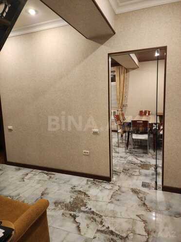 Сдаётся 5-комн. новостройка 210 м², м. Нариман Нариманов, photo 11 from 21