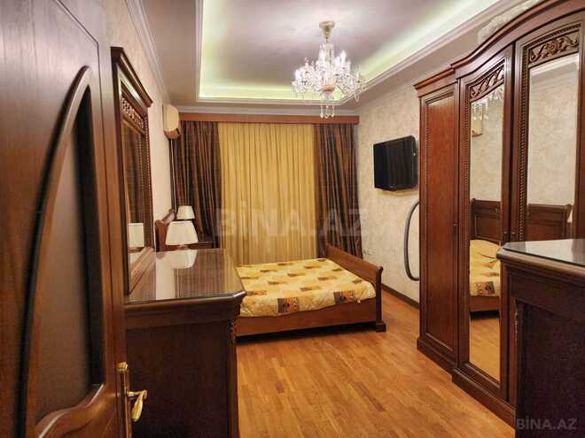 Сдаётся 5-комн. новостройка 210 м², м. Нариман Нариманов, photo 19 from 21