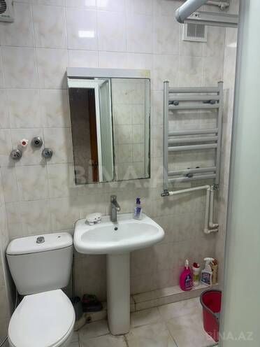 İcarəyə verilir 3 otaqlı köhnə tikili 70 m², Elmlər Akademiyası m., photo 11 from 15