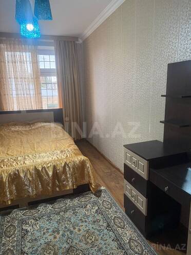 İcarəyə verilir 3 otaqlı köhnə tikili 70 m², Elmlər Akademiyası m., photo 3 from 15