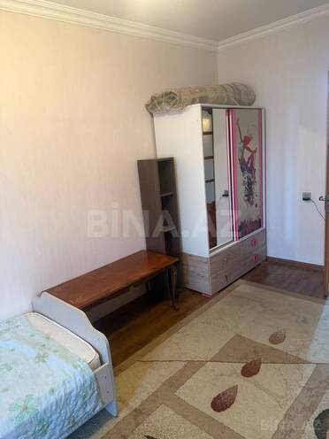 İcarəyə verilir 3 otaqlı köhnə tikili 70 m², Elmlər Akademiyası m., photo 8 from 15