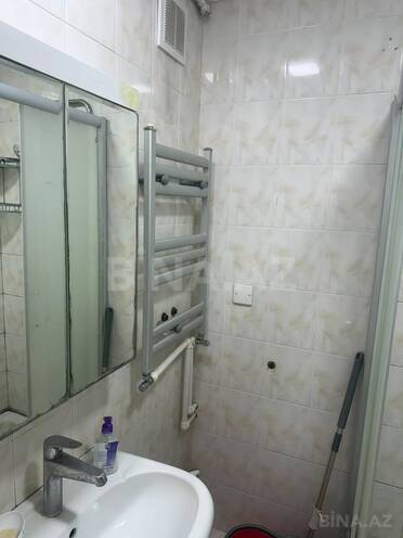 İcarəyə verilir 3 otaqlı köhnə tikili 70 m², Elmlər Akademiyası m., photo 13 from 15