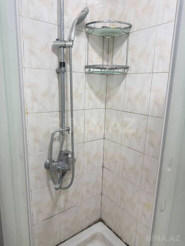 İcarəyə verilir 3 otaqlı köhnə tikili 70 m², Elmlər Akademiyası m., photo 12 from 15