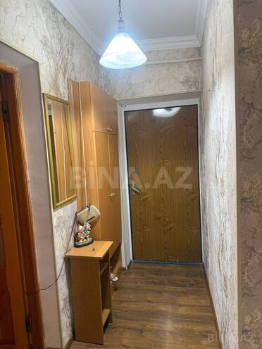 İcarəyə verilir 3 otaqlı köhnə tikili 70 m², Elmlər Akademiyası m., photo 14 from 15