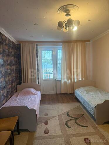 İcarəyə verilir 3 otaqlı köhnə tikili 70 m², Elmlər Akademiyası m., photo 4 from 15