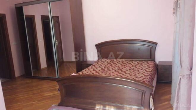 Продаётся 3-комн. вторичка 65 м², м. Элмляр Академиясы, photo 3 from 8