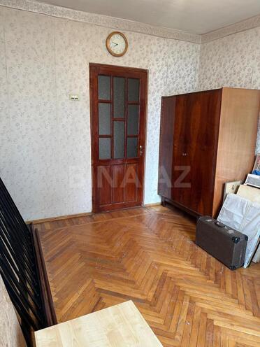 Продаётся 3-комн. вторичка 65 м², м. Элмляр Академиясы, photo 5 from 8