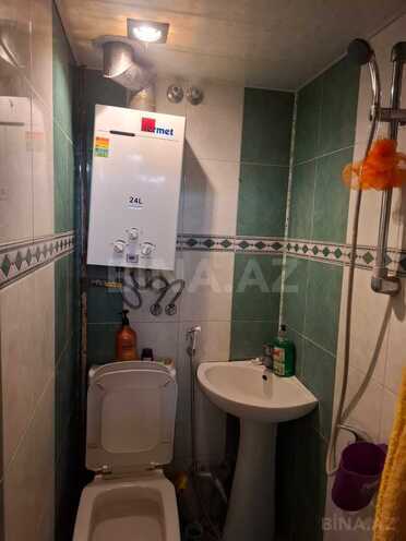 Сдаётся 1-комн. дом/дача 40 м², м. Иншаатчылар, photo 8 from 10