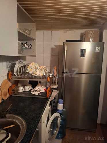 Сдаётся 1-комн. дом/дача 40 м², м. Иншаатчылар, photo 7 from 10
