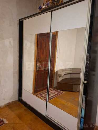 Сдаётся 1-комн. дом/дача 40 м², м. Иншаатчылар, photo 4 from 10