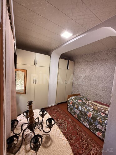 Satılır 2 otaqlı köhnə tikili 42 m², Xətai r., photo 10 from 14