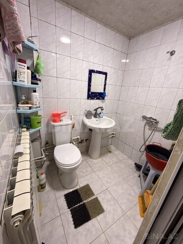Satılır 2 otaqlı köhnə tikili 42 m², Xətai r., photo 13 from 14