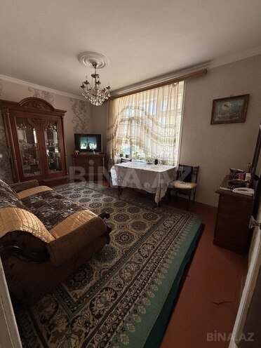 Satılır 2 otaqlı köhnə tikili 42 m², Xətai r., photo 1 from 14