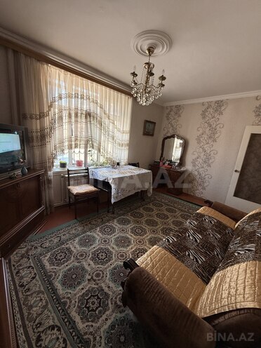 Satılır 2 otaqlı köhnə tikili 42 m², Xətai r., photo 3 from 14