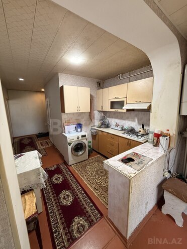 Satılır 2 otaqlı köhnə tikili 42 m², Xətai r., photo 8 from 14