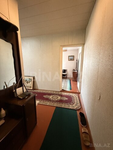 Satılır 2 otaqlı köhnə tikili 42 m², Xətai r., photo 4 from 14