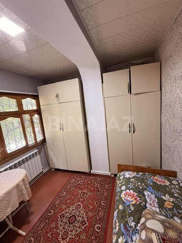 Satılır 2 otaqlı köhnə tikili 42 m², Xətai r., photo 11 from 14