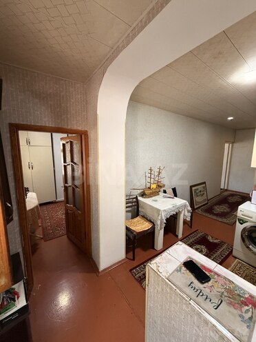 Satılır 2 otaqlı köhnə tikili 42 m², Xətai r., photo 9 from 14