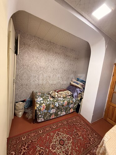 Satılır 2 otaqlı köhnə tikili 42 m², Xətai r., photo 12 from 14