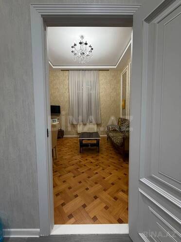 İcarəyə verilir 2 otaqlı köhnə tikili 45 m², İçəri Şəhər m., photo 5 from 16
