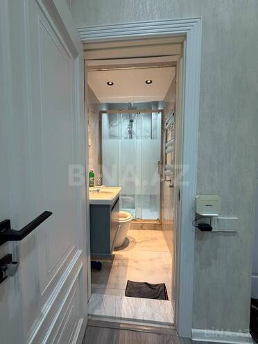 İcarəyə verilir 2 otaqlı köhnə tikili 45 m², İçəri Şəhər m., photo 10 from 16
