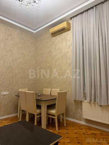 İcarəyə verilir 2 otaqlı köhnə tikili 45 m², İçəri Şəhər m., photo 7 from 16