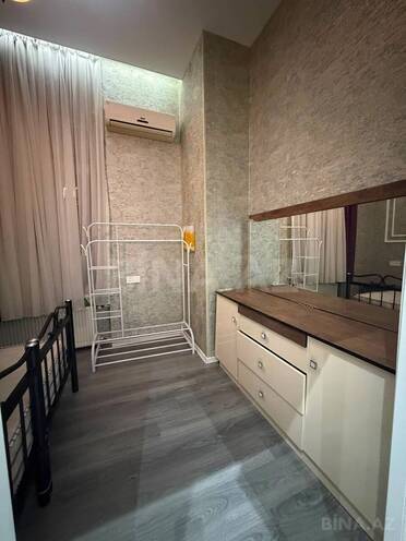 İcarəyə verilir 2 otaqlı köhnə tikili 45 m², İçəri Şəhər m., photo 15 from 16