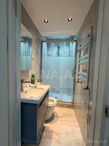 İcarəyə verilir 2 otaqlı köhnə tikili 45 m², İçəri Şəhər m., photo 11 from 16