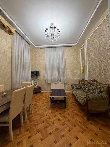 İcarəyə verilir 2 otaqlı köhnə tikili 45 m², İçəri Şəhər m., photo 4 from 16