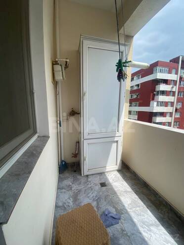Satılır 3 otaqlı yeni tikili 117 m², Qara Qarayev m., photo 10 from 14