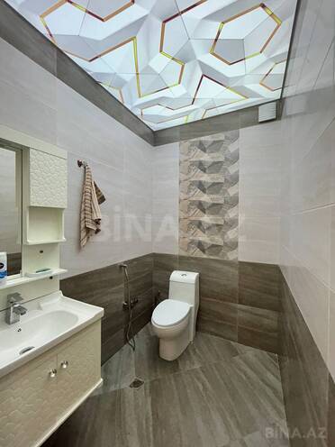 Продаётся 3-комн. новостройка 117 м², м. Мемар Аджеми, photo 30 from 32