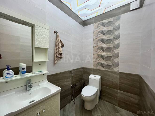 Продаётся 3-комн. новостройка 117 м², м. Мемар Аджеми, photo 28 from 32