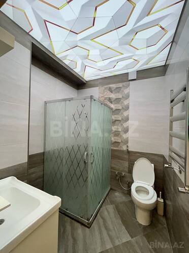 Продаётся 3-комн. новостройка 117 м², м. Мемар Аджеми, photo 29 from 32