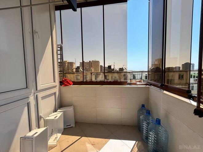 Продаётся 3-комн. новостройка 117 м², м. Мемар Аджеми, photo 31 from 32