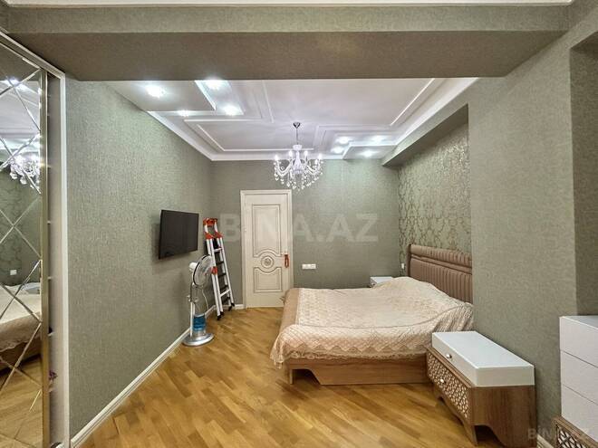 Продаётся 3-комн. новостройка 117 м², м. Мемар Аджеми, photo 14 from 32