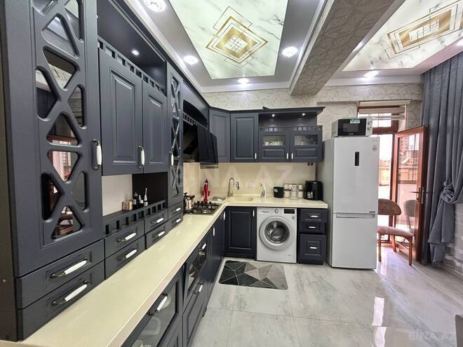 Продаётся 3-комн. новостройка 117 м², м. Мемар Аджеми, photo 25 from 32