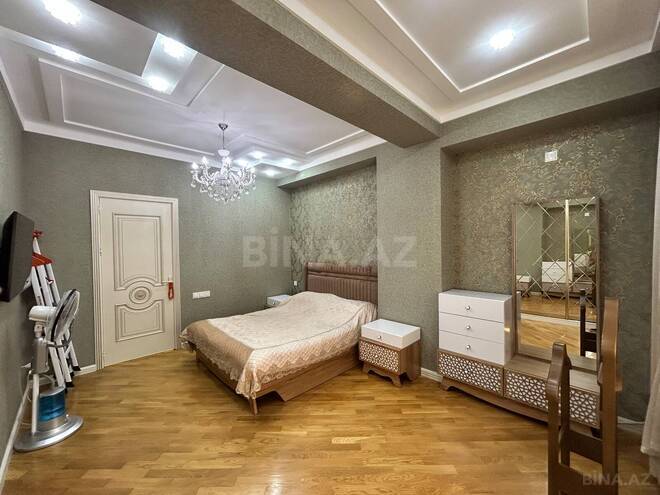 Продаётся 3-комн. новостройка 117 м², м. Мемар Аджеми, photo 17 from 32
